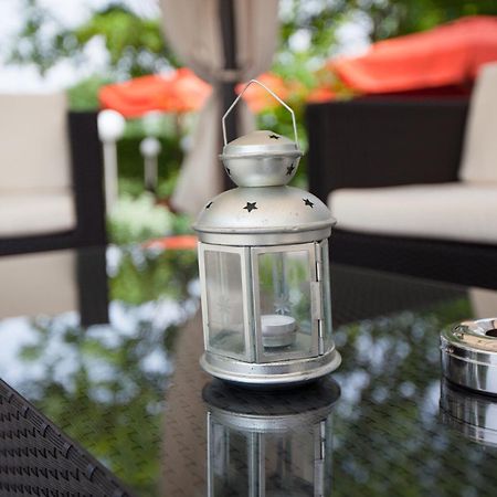 Centro Hotel U-No1, Trademark Collection By Wyndham Grossbettlingen Ngoại thất bức ảnh