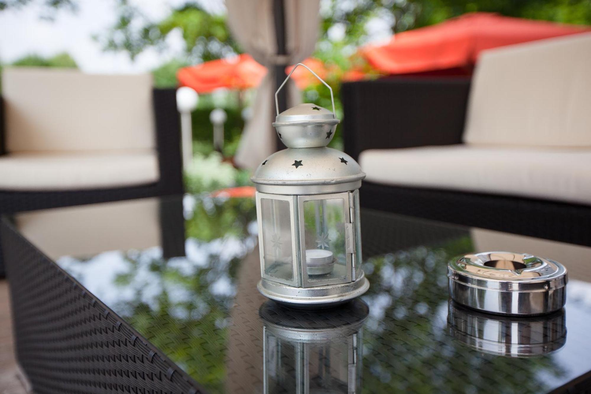 Centro Hotel U-No1, Trademark Collection By Wyndham Grossbettlingen Ngoại thất bức ảnh