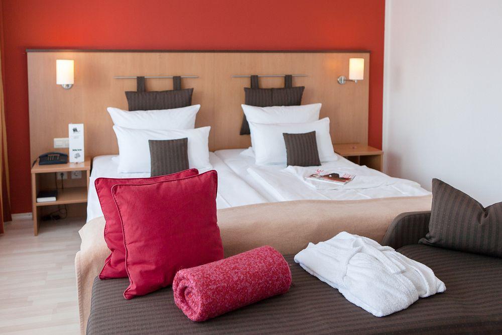 Centro Hotel U-No1, Trademark Collection By Wyndham Grossbettlingen Ngoại thất bức ảnh