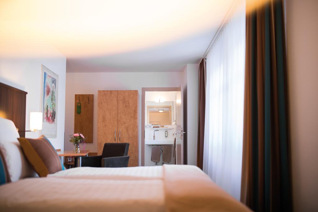 Centro Hotel U-No1, Trademark Collection By Wyndham Grossbettlingen Ngoại thất bức ảnh