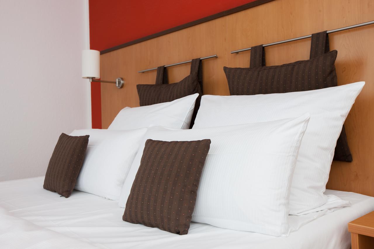 Centro Hotel U-No1, Trademark Collection By Wyndham Grossbettlingen Ngoại thất bức ảnh