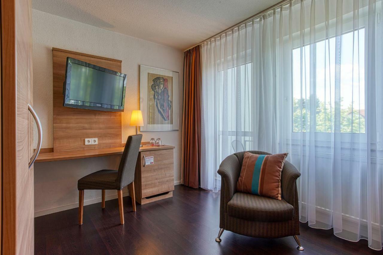 Centro Hotel U-No1, Trademark Collection By Wyndham Grossbettlingen Ngoại thất bức ảnh